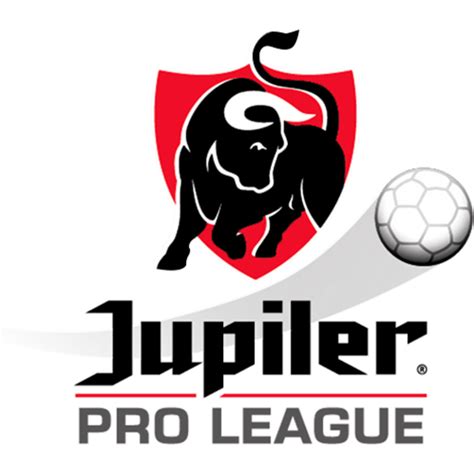 belgien jupiler league